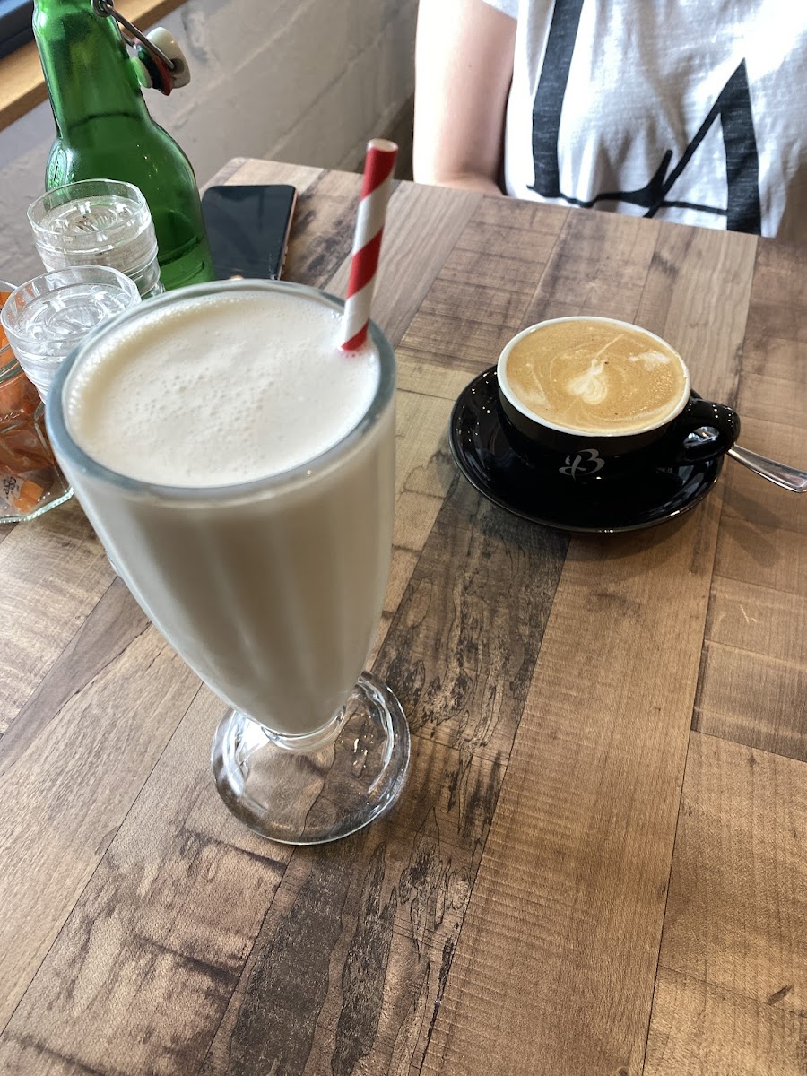 Manx Cafe