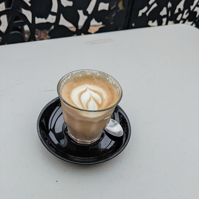 Flat White