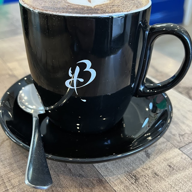 Mug Cappuccino