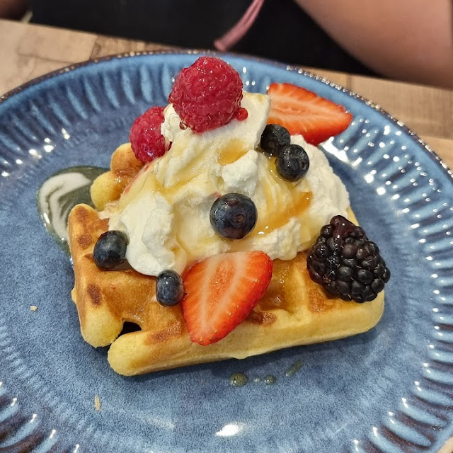Waffle