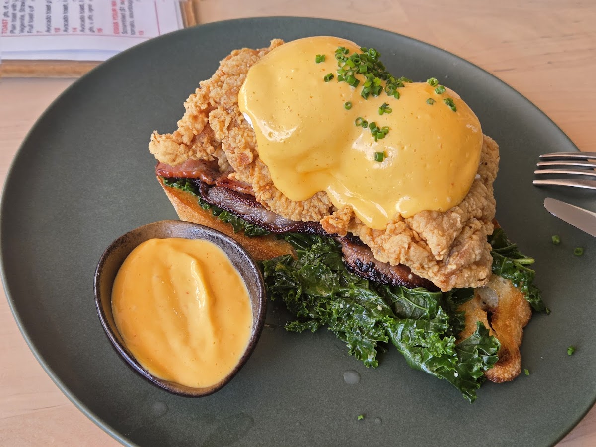 Little h Cafe