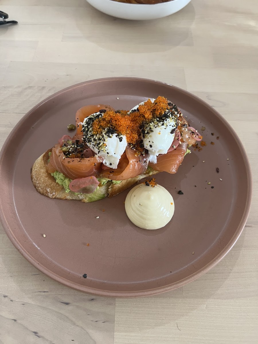 Little h Cafe