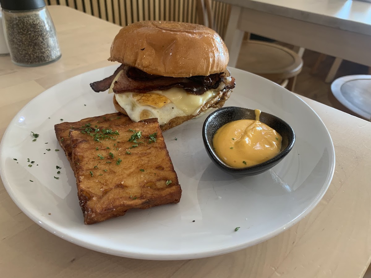 Little h Cafe