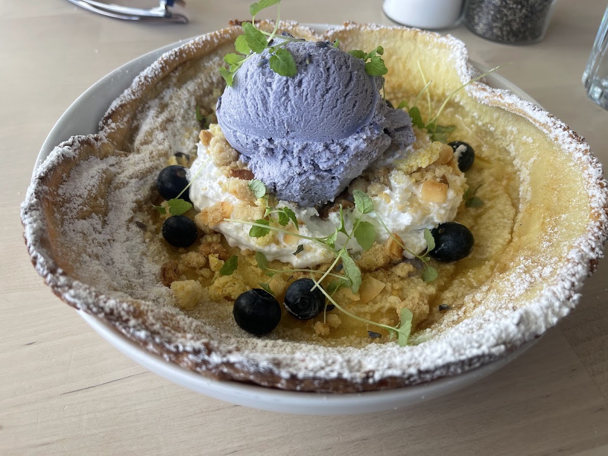 Little h Cafe