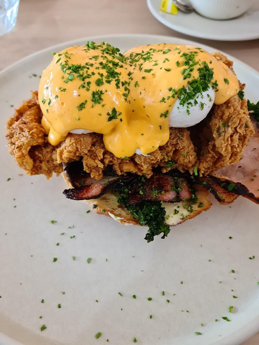Little h Cafe