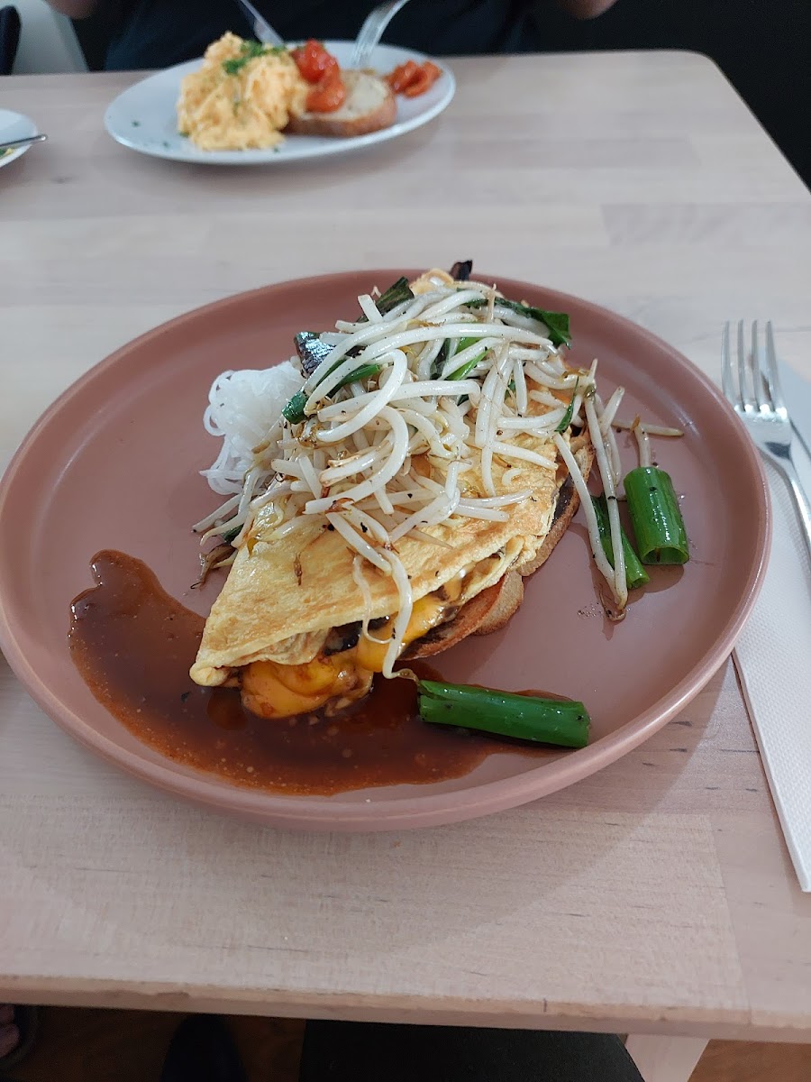 Little h Cafe