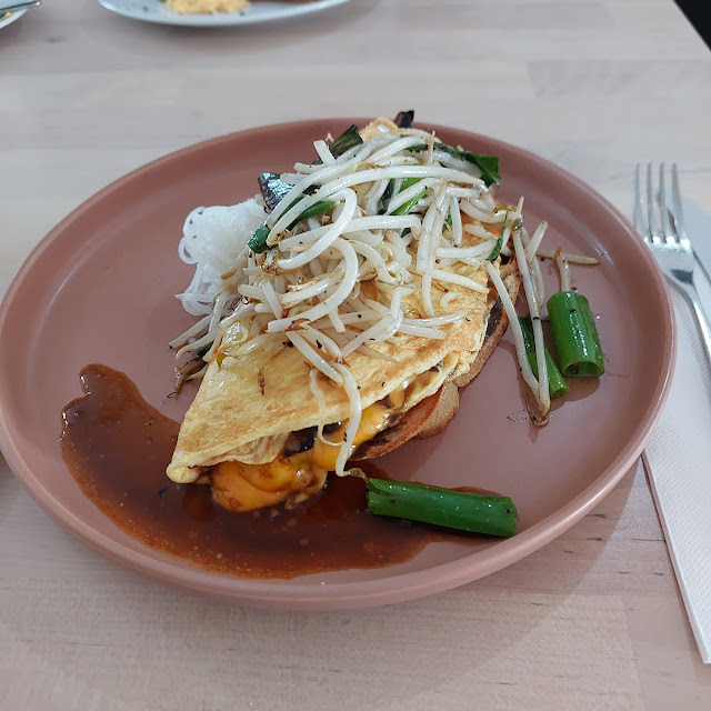 Omelette