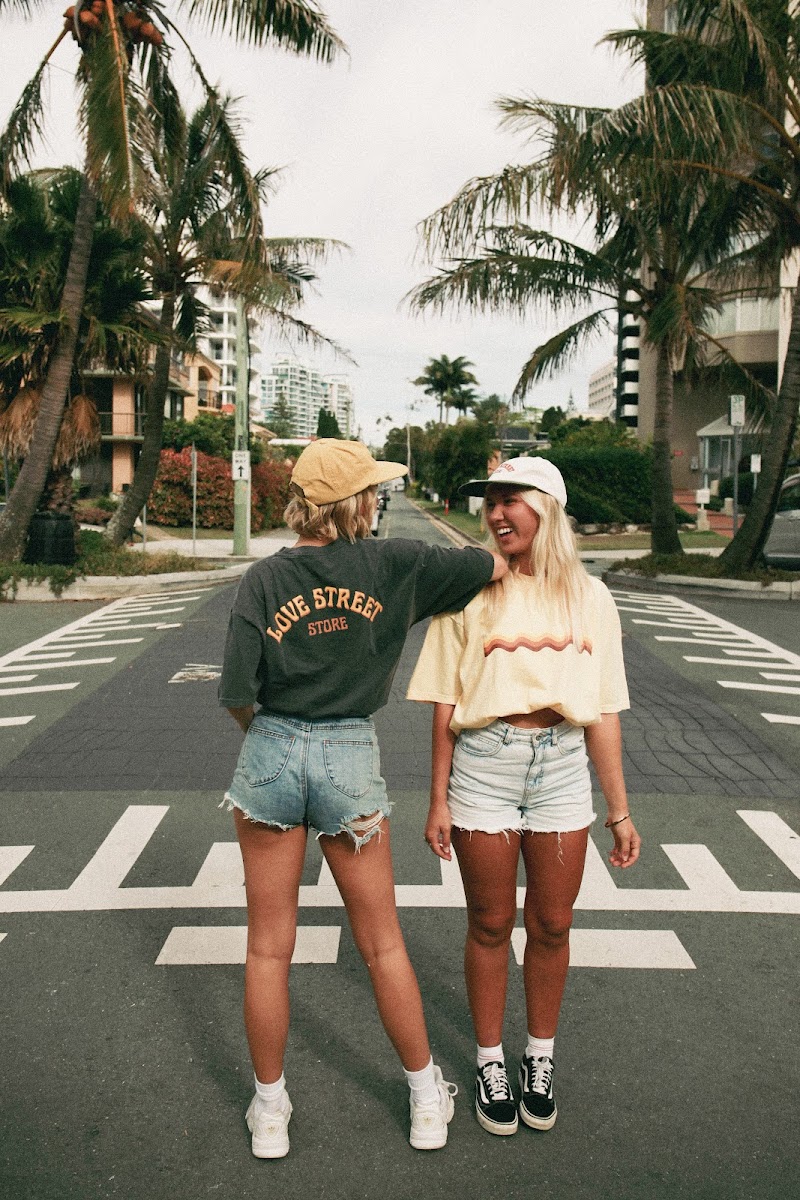 Love Street Store