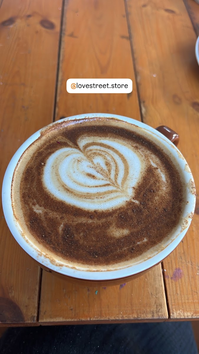 Love Street Store