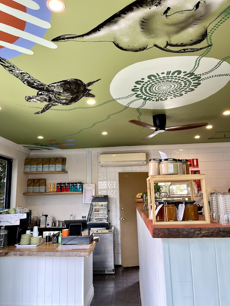 Bottletree Kitchen