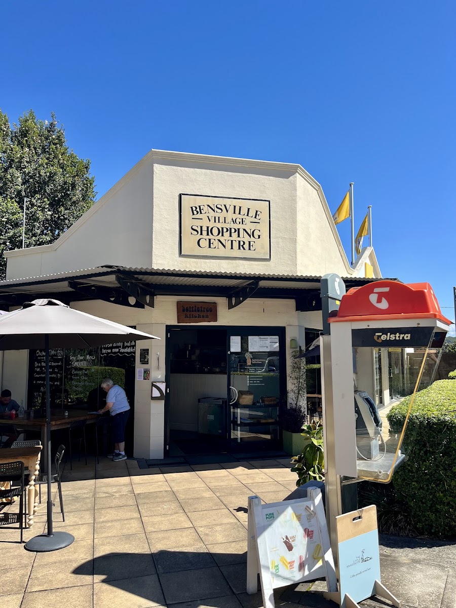 Bottletree Kitchen