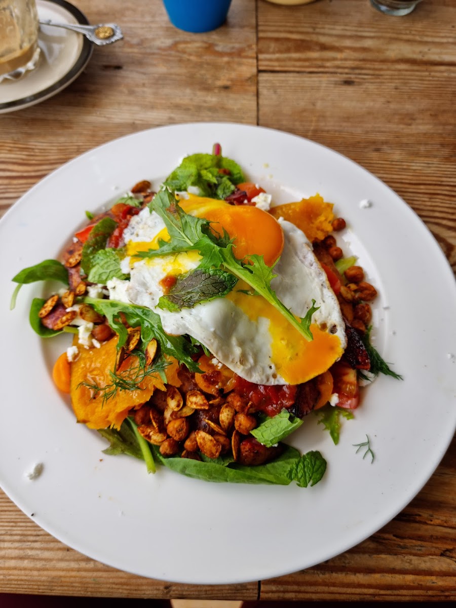 Bottletree Kitchen