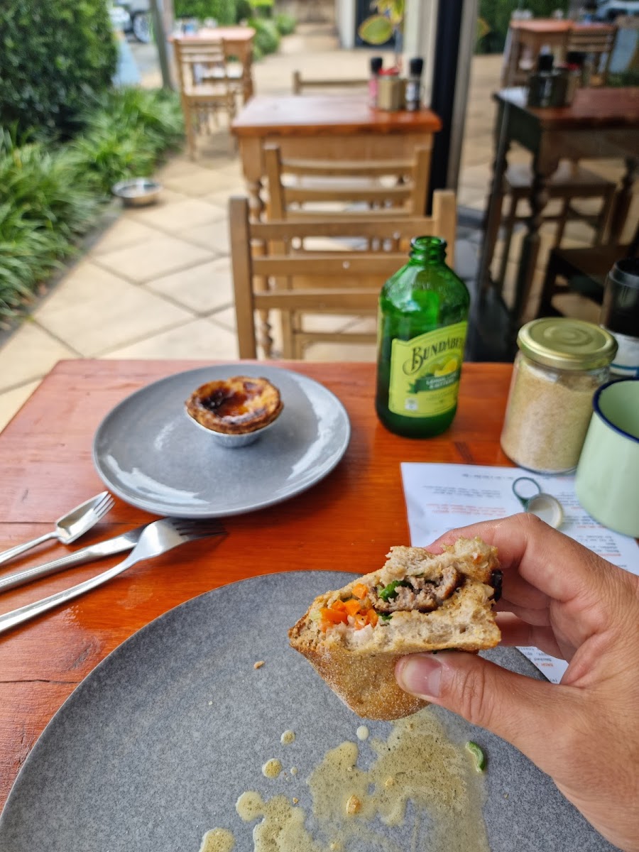 Bottletree Kitchen