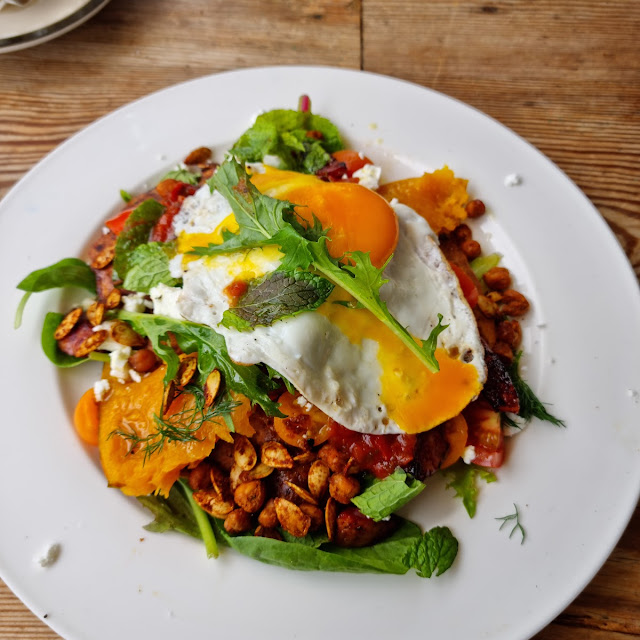 Corn Fritters
