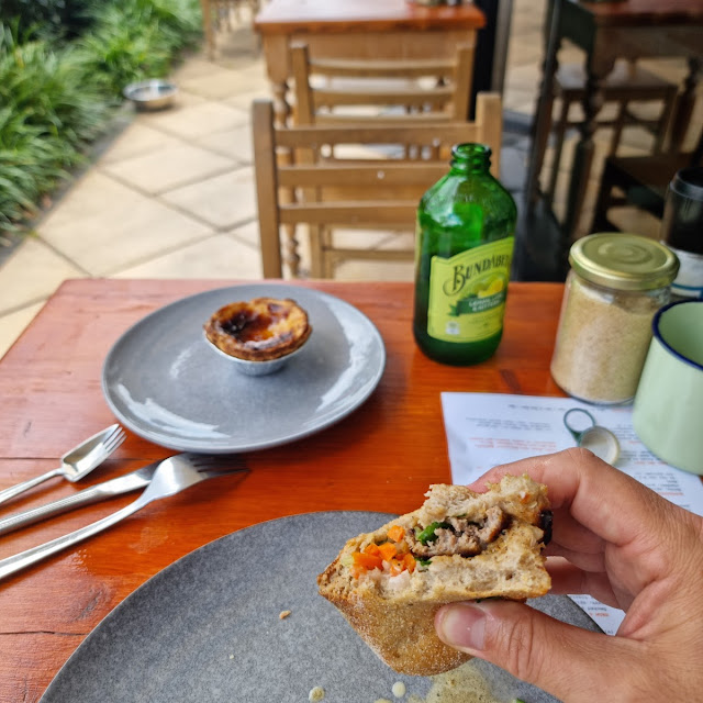 Pork Bahn MI