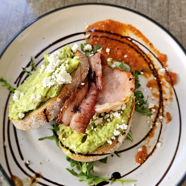 Avocado Toast