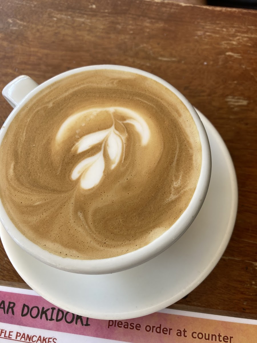 Cafe Bar DokiDoki