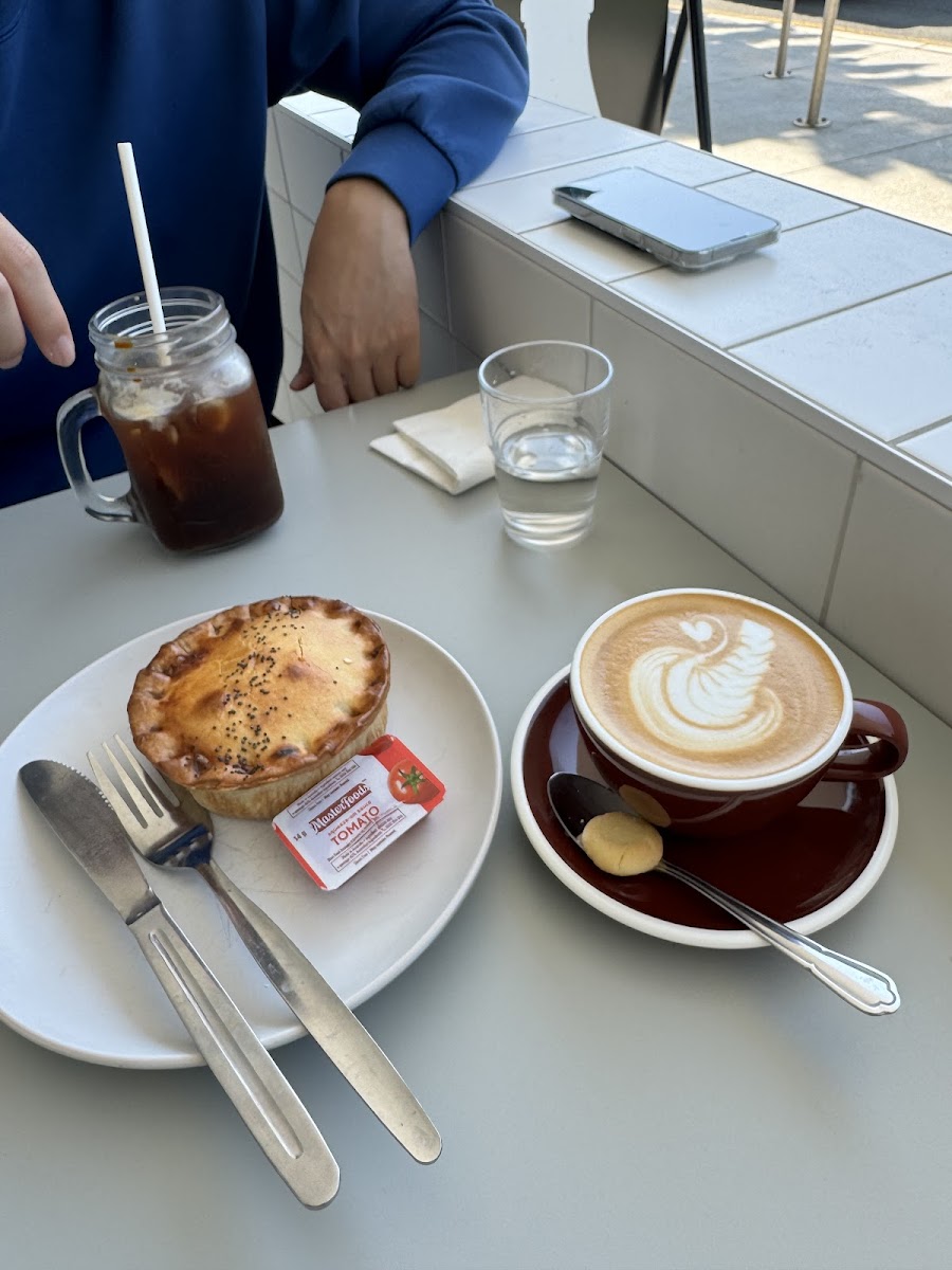 Halcyon Coffee House