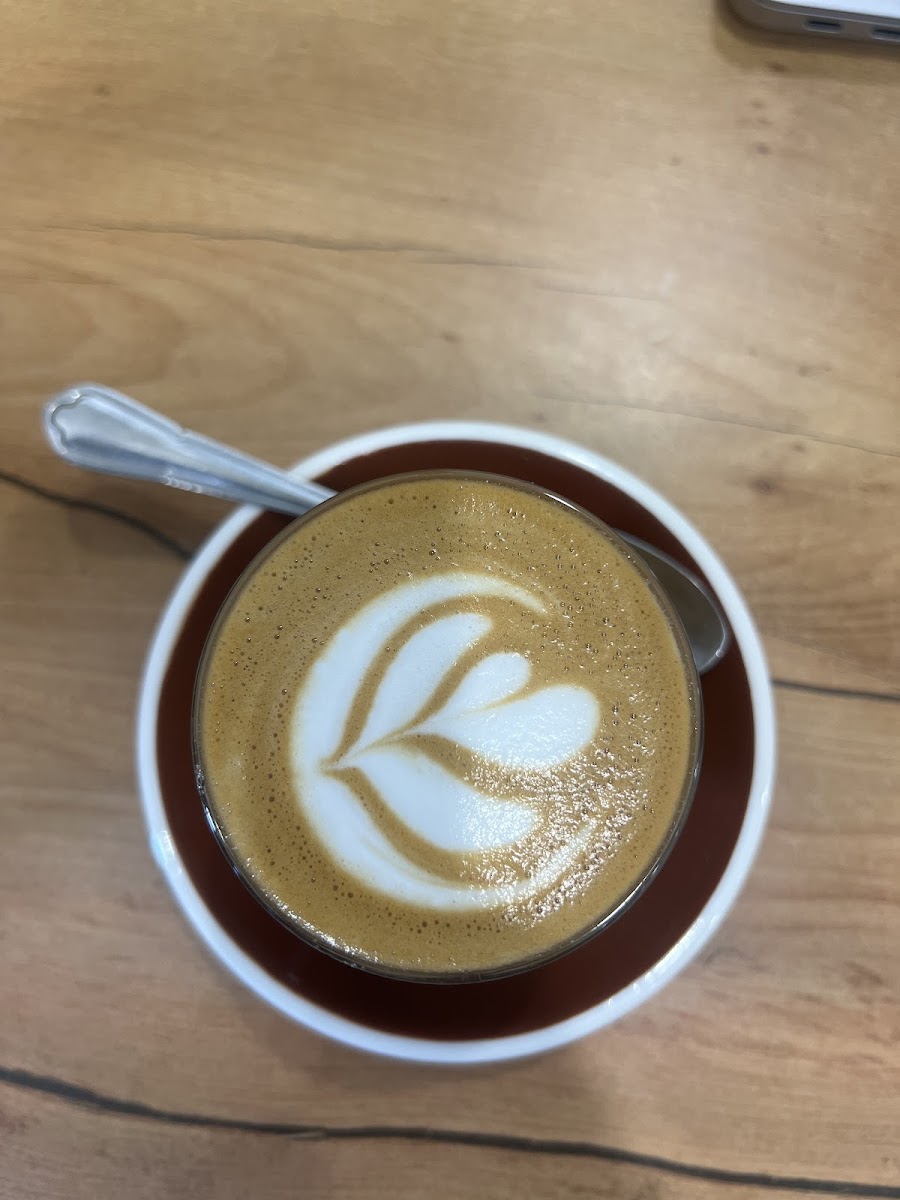 Halcyon Coffee House