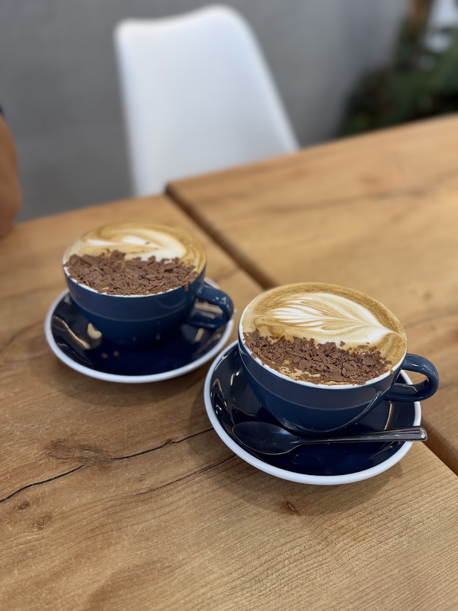 Halcyon Coffee House