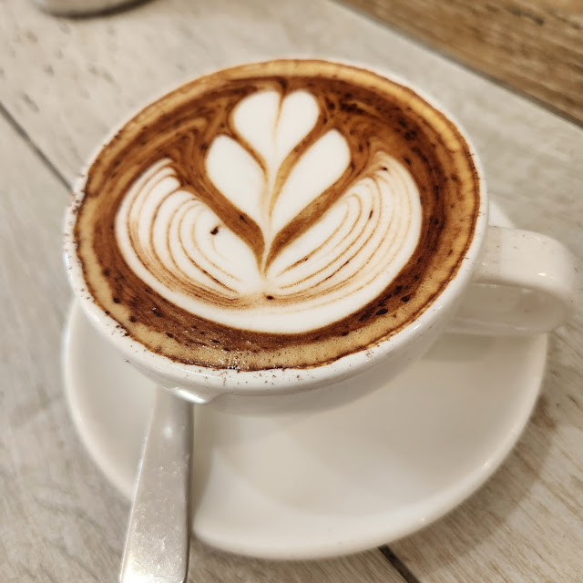 Latte