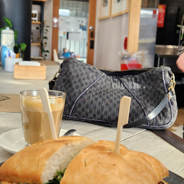 Sandwich