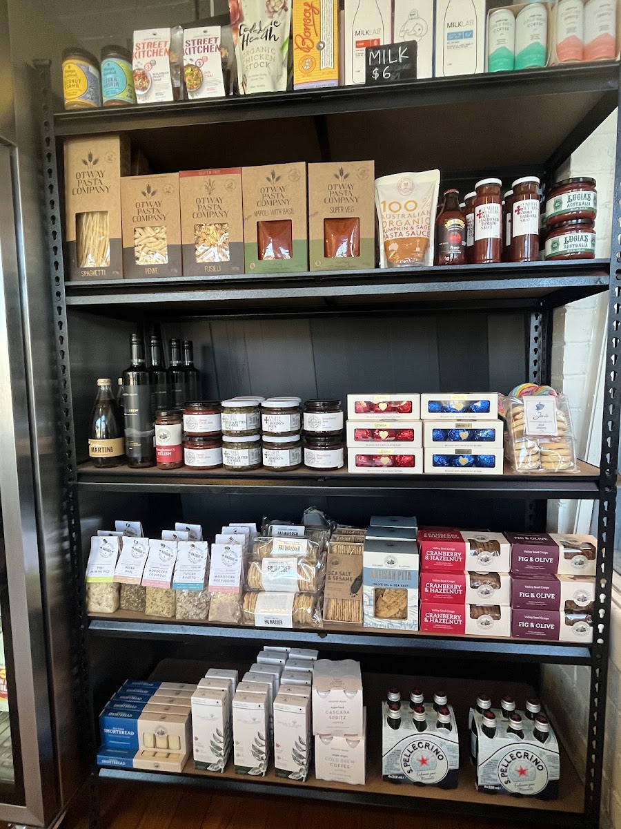 Murrumbeena Pantry