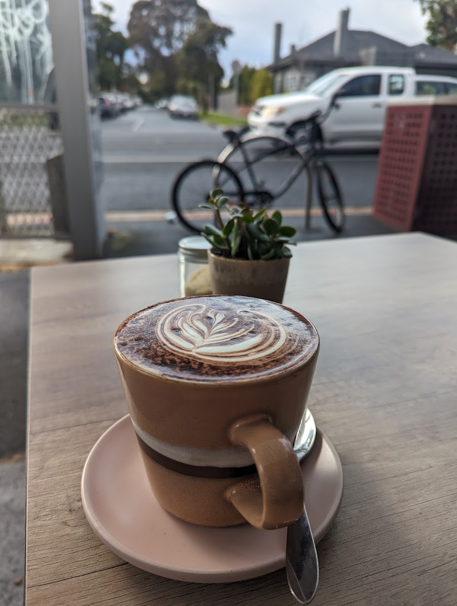 Murrumbeena Pantry