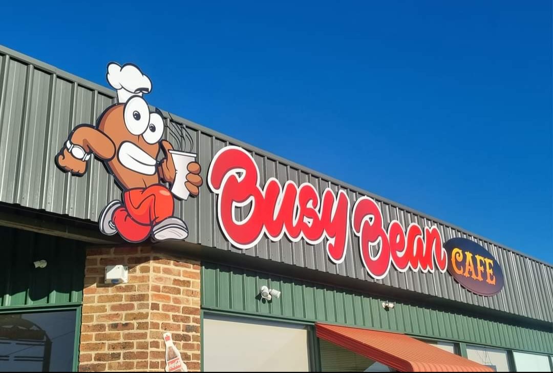 Busy Bean Cafe