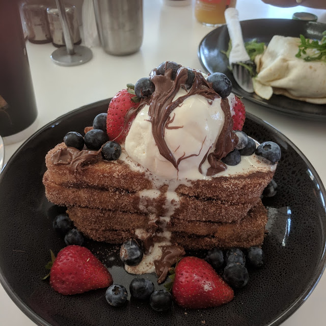 Brioche French