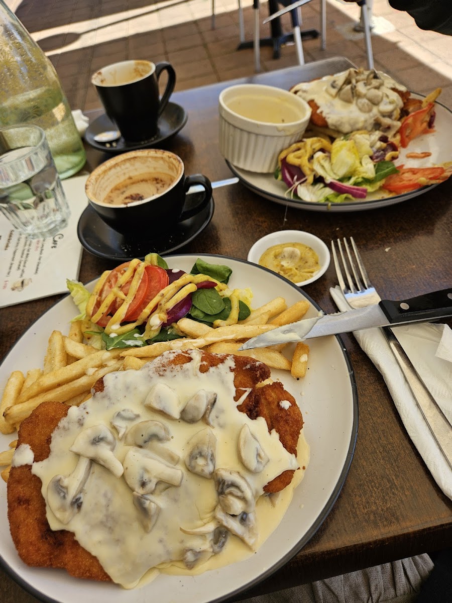 Filippos Cafe