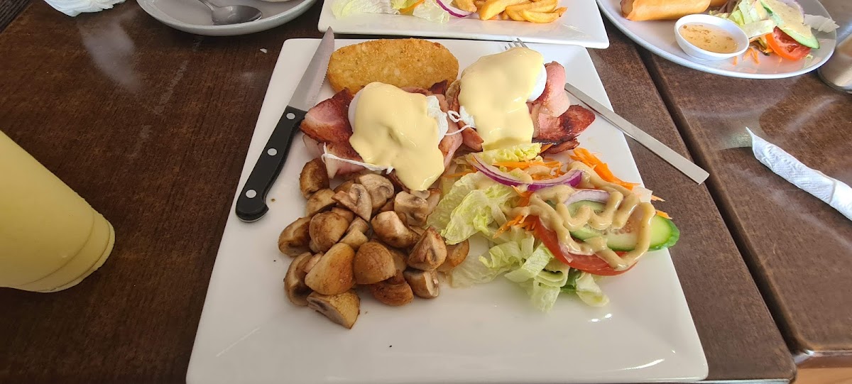 Filippos Cafe