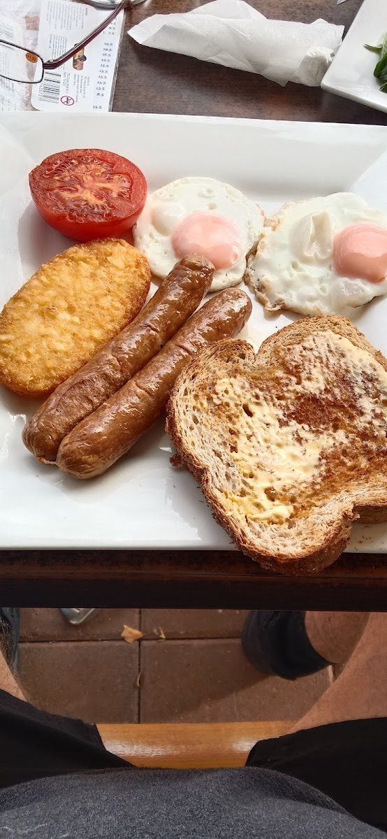 Filippos Cafe