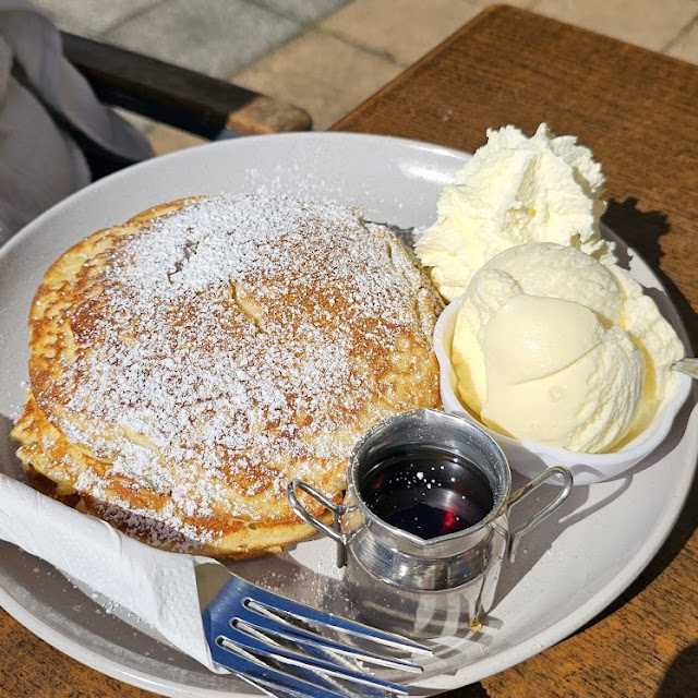 Pancakes