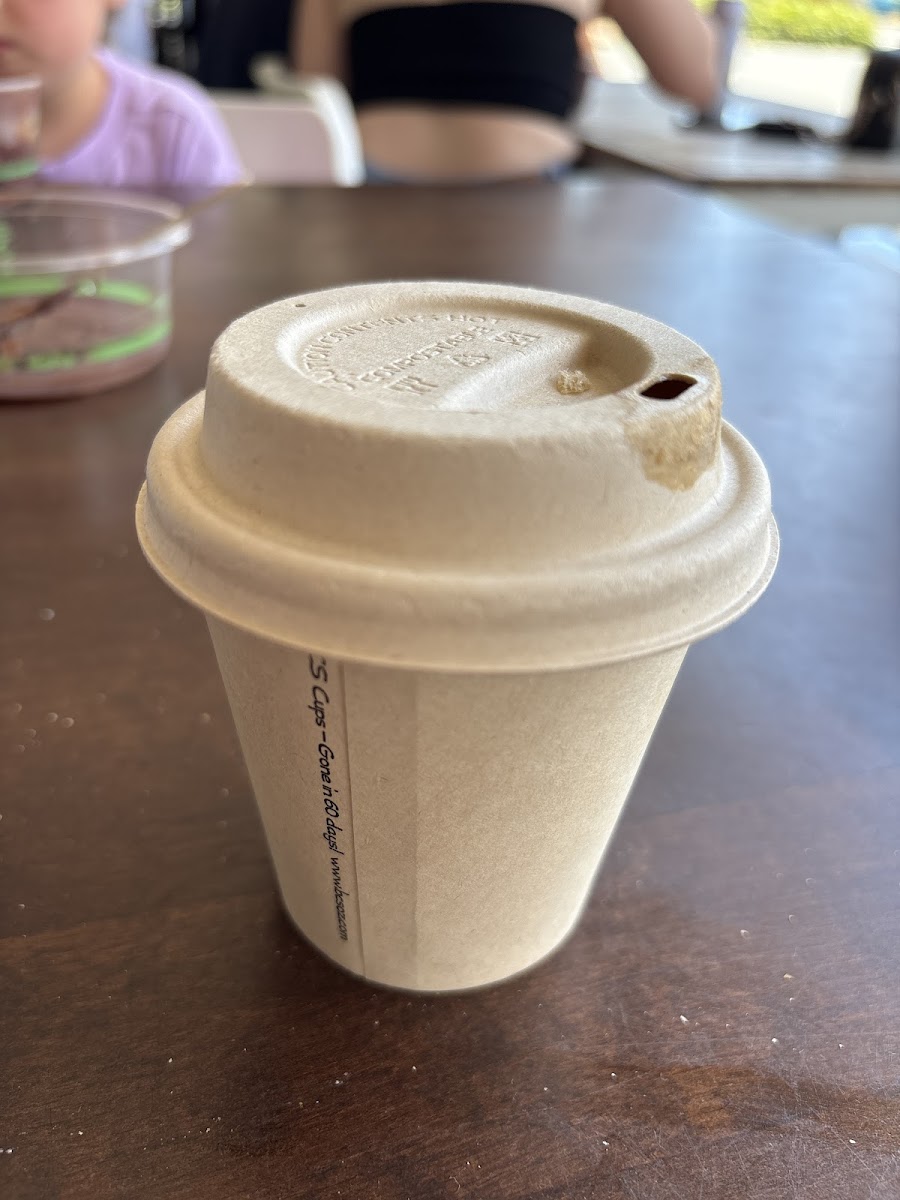 Old Bean Espresso