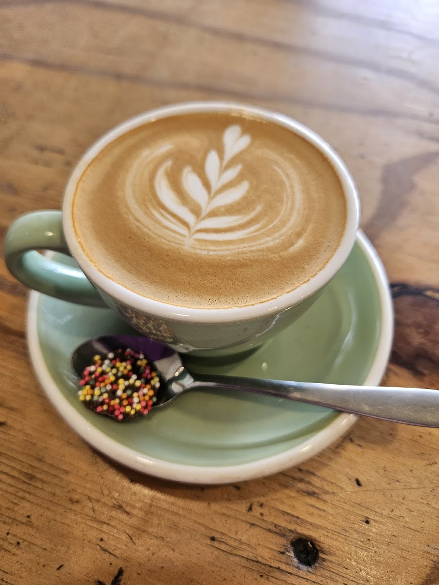 Old Bean Espresso