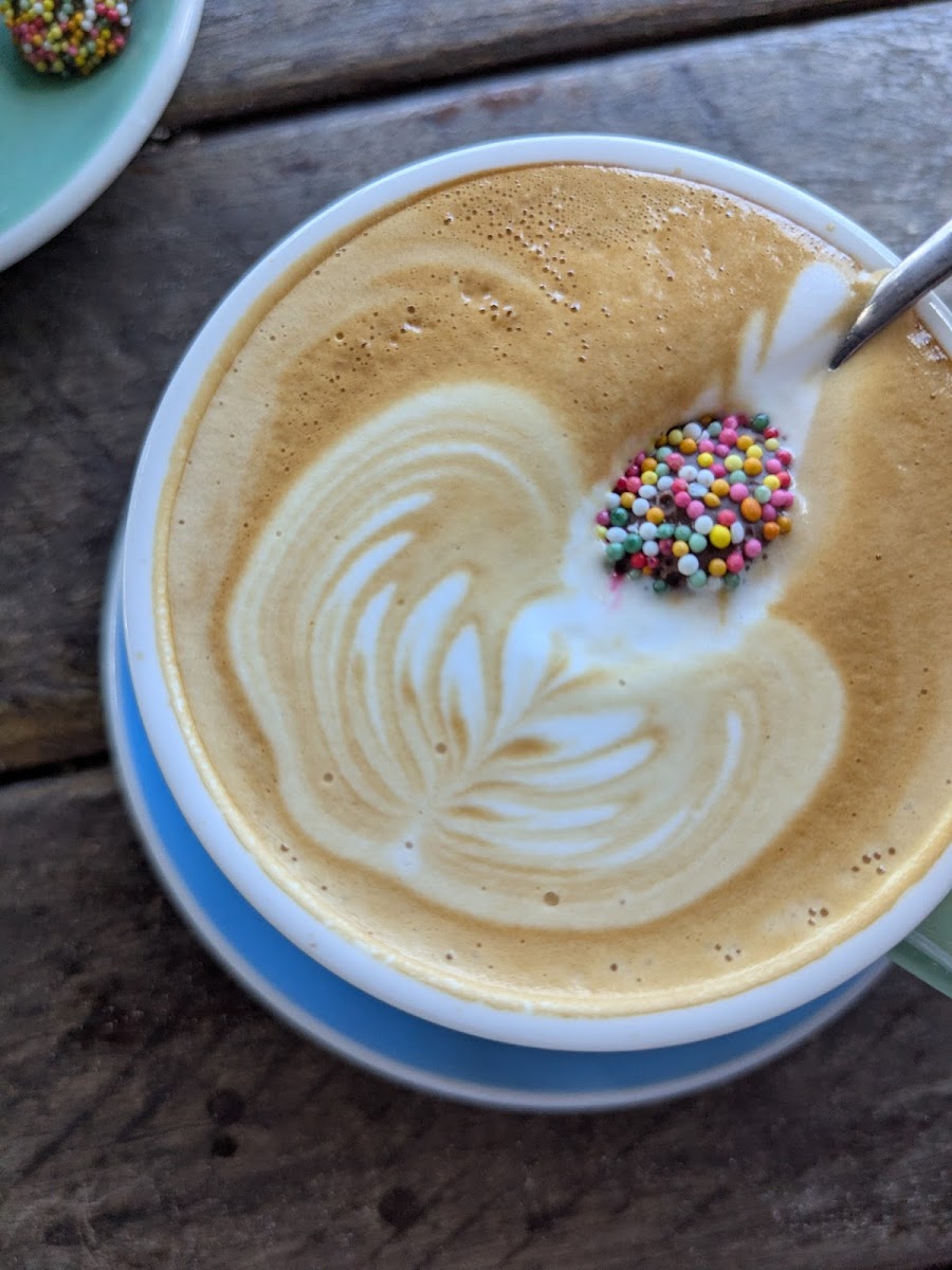 Old Bean Espresso