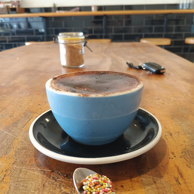 Coffee