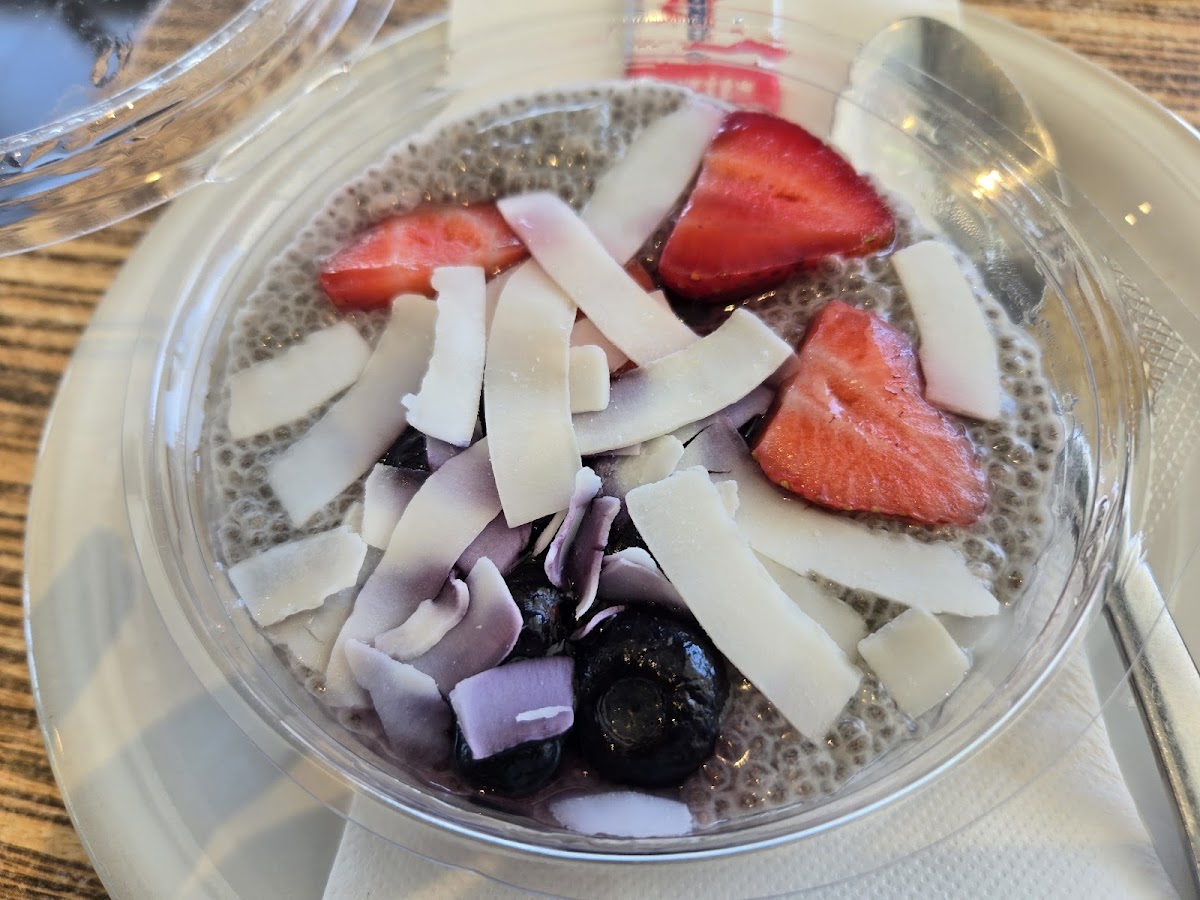 Lucas Town Cafe