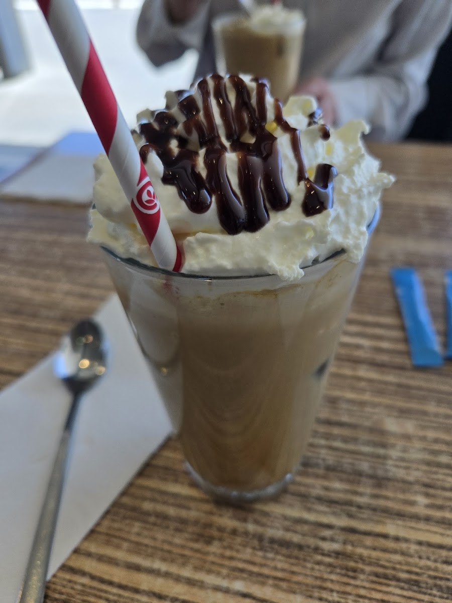 Lucas Town Cafe