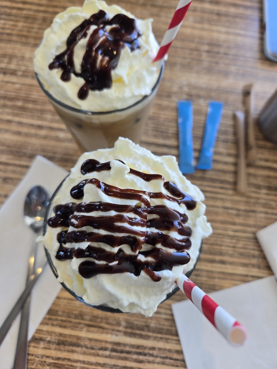 Lucas Town Cafe