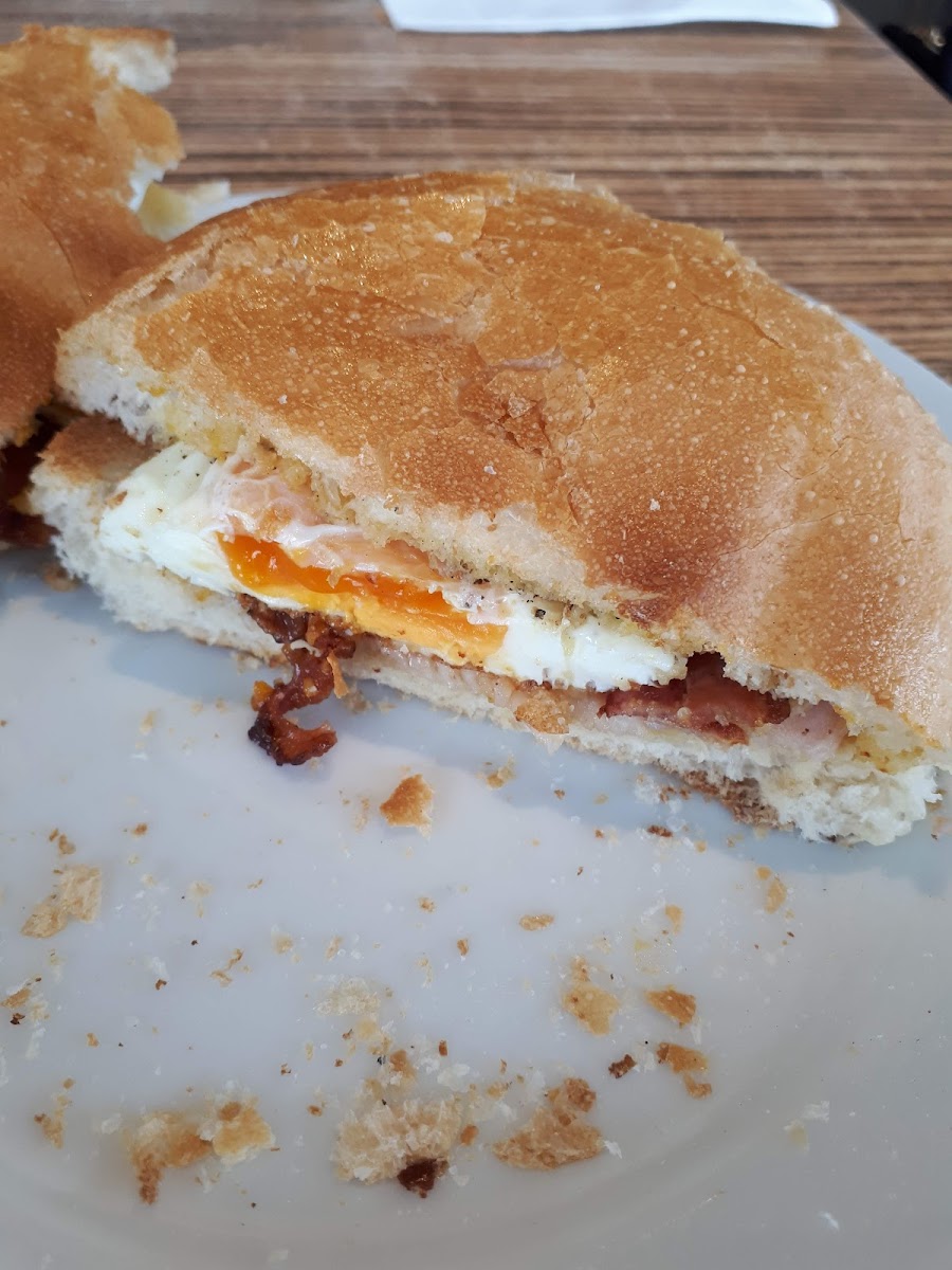 Lucas Town Cafe