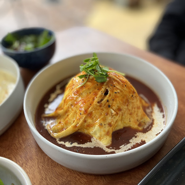 Omurice