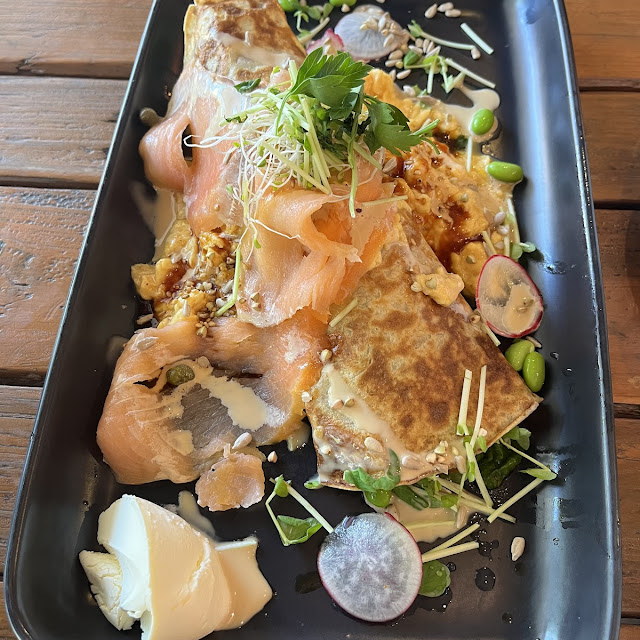 Crepes