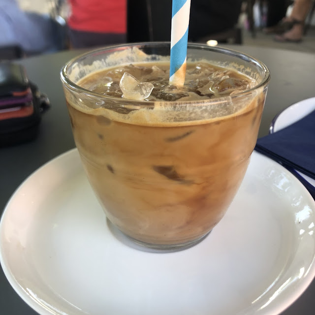 Iced Piccolo