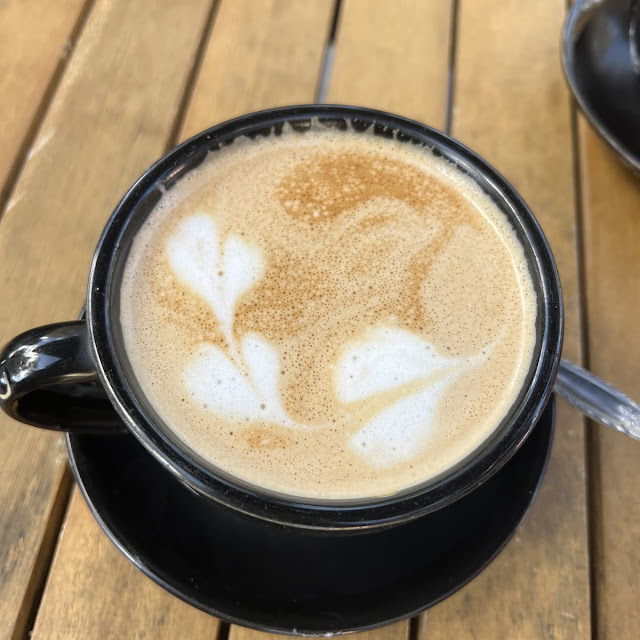 Flat White