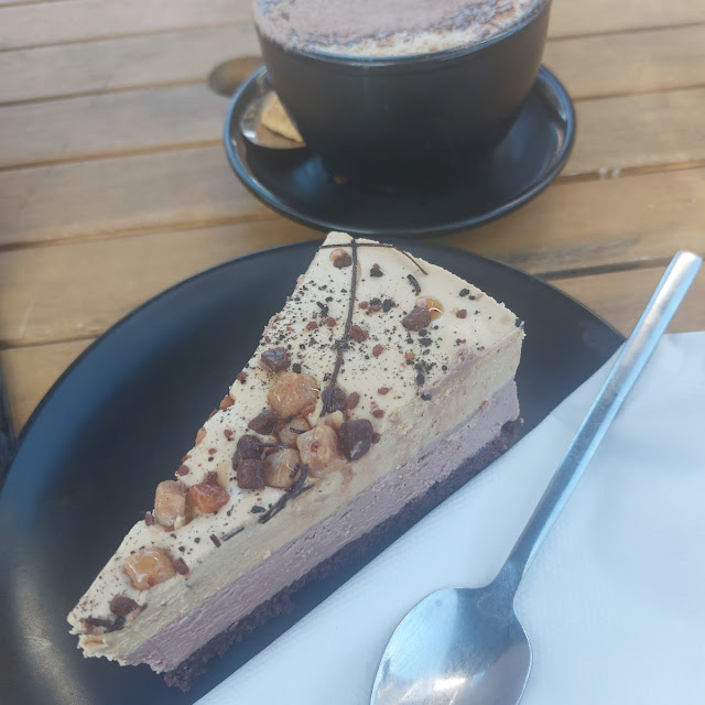Cheesecake