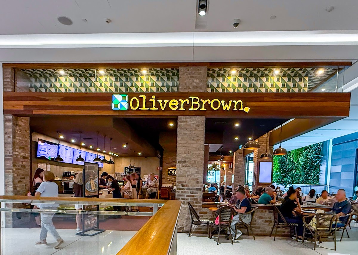 Oliver Brown