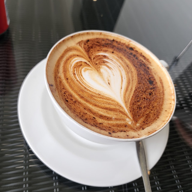 Latte