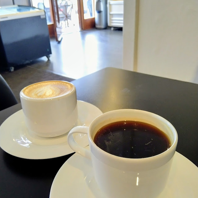 Long Black